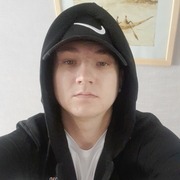 Кирилл, 31, Верхний Услон