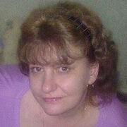Светлана, 48, Курган