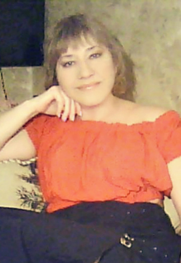 Моя фотография - Соня, 51 из Старый Оскол (@sonya8374)