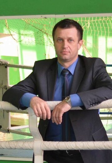 My photo - Sergey, 41 from Pavlograd (@sergey464848)