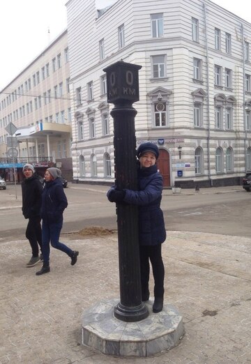 Моя фотография - Ирина, 61 из Астрахань (@ymnica7)