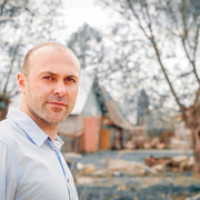 Карен, 41, Вербилки