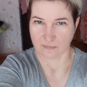Лана, 52, Заринск