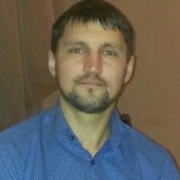 Ivan 39 Yelizovo