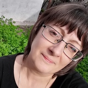 Марина, 45, Степное (Саратовская обл.)
