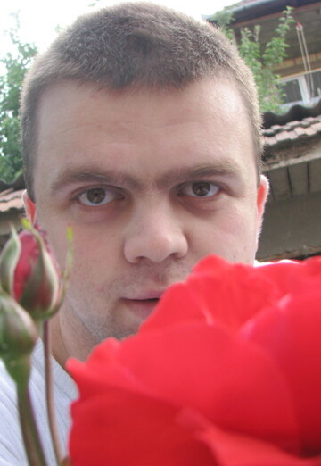 My photo - Marius, 44 from Cluj-Napoca (@marius444)