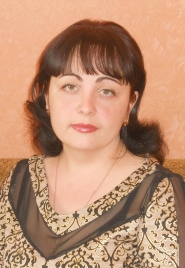 My photo - Gulnara, 39 from Kuznetsk (@gulnara1413)