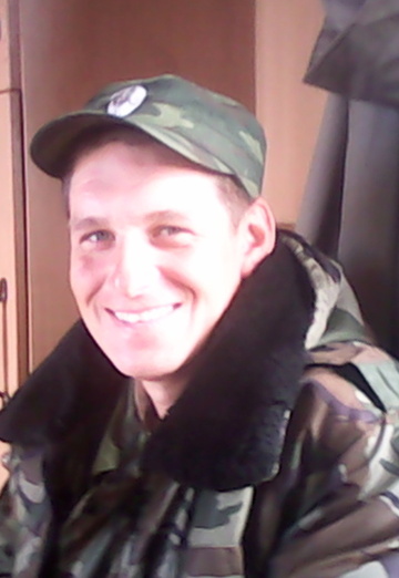 Моя фотография - Владимир, 41 из Забайкальск (@vladimir67797)