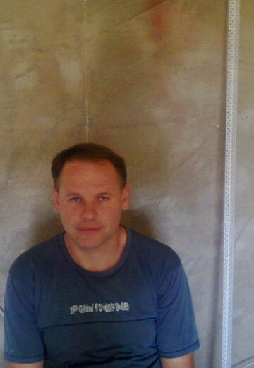My photo - Aleksey Bezverhniy, 46 from Mykolaiv (@lekhabezwerhnij)