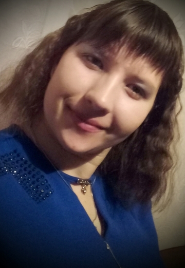 Моя фотография - Елена, 29 из Оренбург (@elena364776)