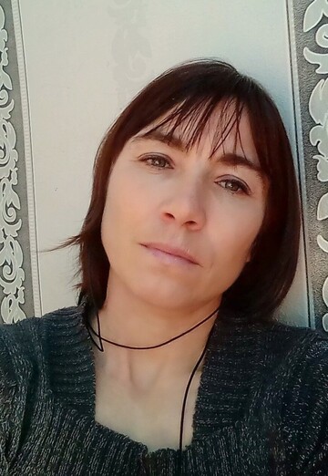 Моя фотография - Светлана, 41 из Ишим (@svetlana259289)