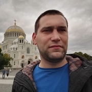 Владислав, 32, Кандалакша