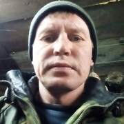 Сергей, 40, Ильинский