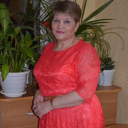 Линда, 68, Красноуральск