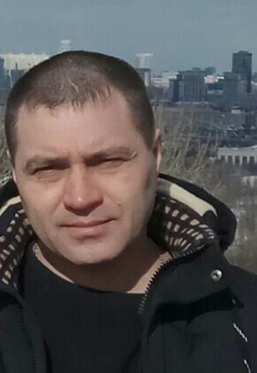 Моя фотография - Евгений, 41 из Казань (@evgeniy363559)