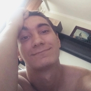 Андрей, 24, Москва