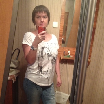 Моя фотография - Наталья, 43 из Минск (@natalya16746)
