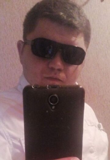 Моя фотография - Volodymyr, 34 из Ивано-Франковск (@volodymyr71)