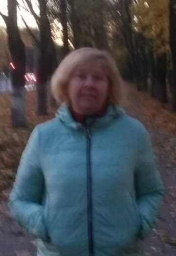 My photo - Irina, 58 from Maladzyechna (@irina140996)