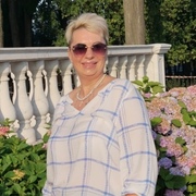 Olga 52 Moscow