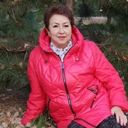 Olga 66 Krasnodar