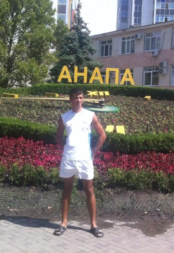 My photo - aleksandr, 41 from Slavyansk-na-Kubani (@aleksandr537467)