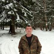 александр, 62, Холм-Жирковский