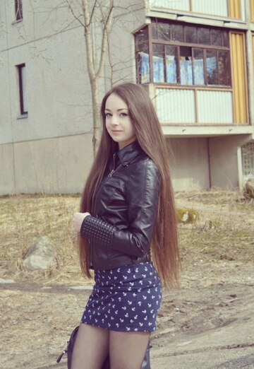 Kseniia (@kseniya45536) — ma photo n°. 2