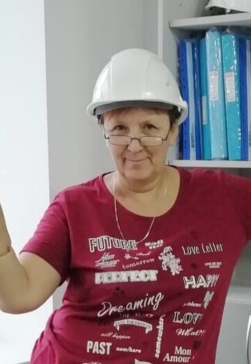 Mein Foto - natalja lalakina, 53 aus Vorobyevka (@natalyalalakina0)