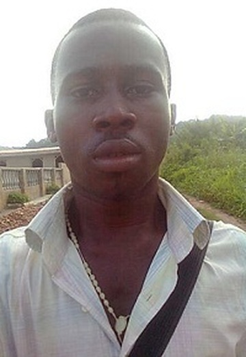Oluwaseun Joseph (@oluwaseunjoseph) — моя фотография № 1