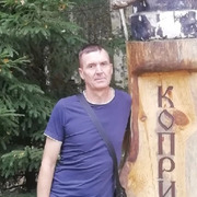 Alexander Abramov, 44, Рыбинск
