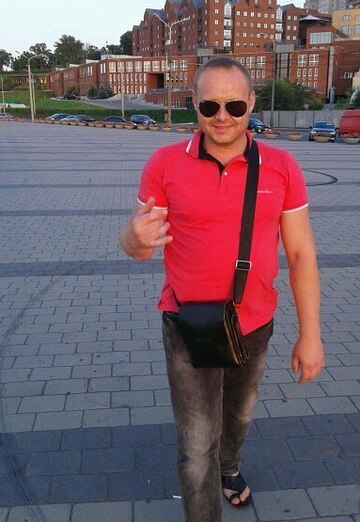 My photo - Riki, 43 from Horishni Plavni (@riki220)