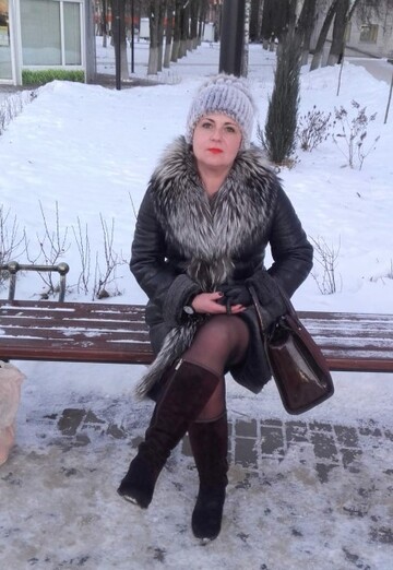 Моя фотография - марина, 43 из Брянск (@marina119963)