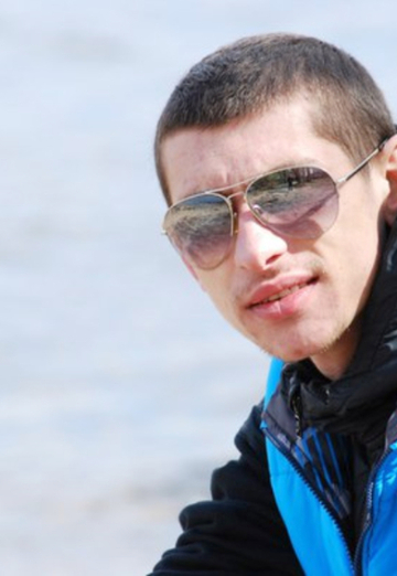 Моя фотография - Alexandr Aypac, 34 из Киев (@alexandraypac)