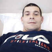 Сергей, 36, Нефтеюганск