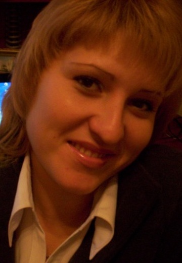 Моя фотография - Наталья, 39 из Анапа (@natalya7505)