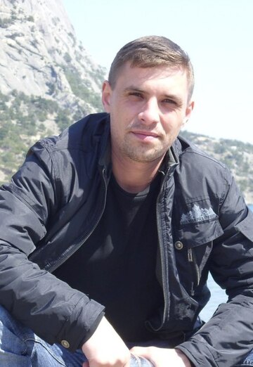 La mia foto - Aleksandr, 37 di Novorossijsk (@aleksandr705930)