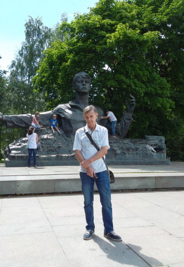 My photo - brat, 65 from Astrakhan (@brat451)