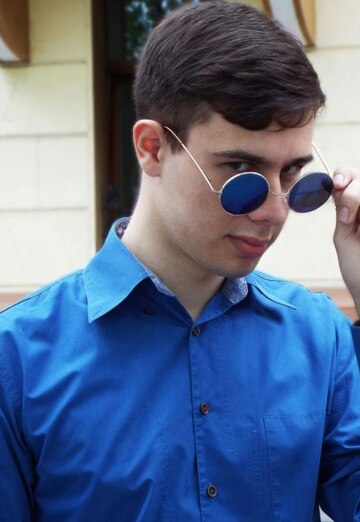 My photo - Valeriy Andreevich, 26 from Odessa (@valeriyandreevich7)