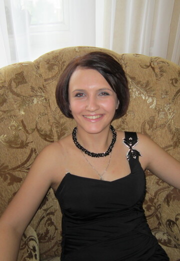 My photo - Ekaterina, 35 from Murom (@ekaterina19465)