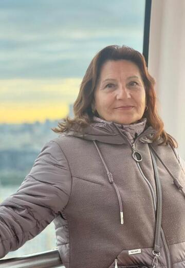 My photo - Natalya Martynenko, 60 from Sholokhovsky (@natalyamartinenko2)