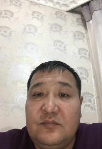 Моя фотография - Ержан, 34 из Астана (@erjan2468)