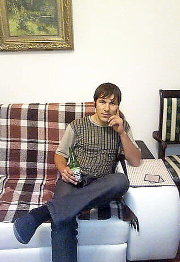 Моя фотография - Эдуард, 35 из Солнечногорск (@eduard30107)
