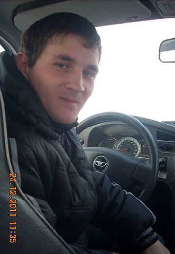 My photo - dmitriy, 36 from Karino (@dmitriy90082)