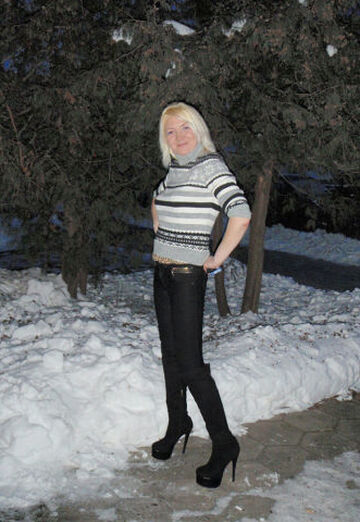My photo - anna, 41 from Babruysk (@anna102485)