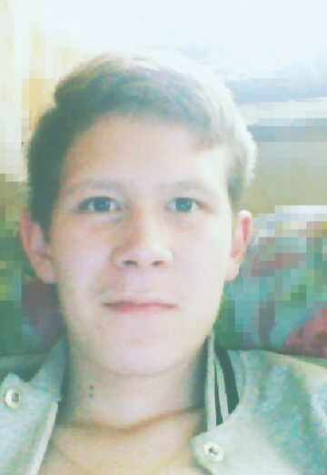 My photo - Ivan, 27 from Kirov (@ivan158447)