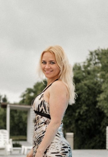Mein Foto - Swetlana, 41 aus Blagoweschtschensk (@svetlana198965)
