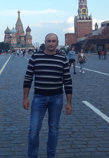 My photo - Arsen, 37 from Moskovskiy (@arsen18331)