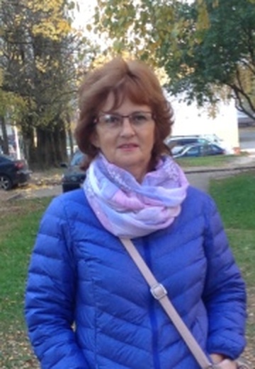My photo - Natalya, 64 from Vitebsk (@natalya199897)
