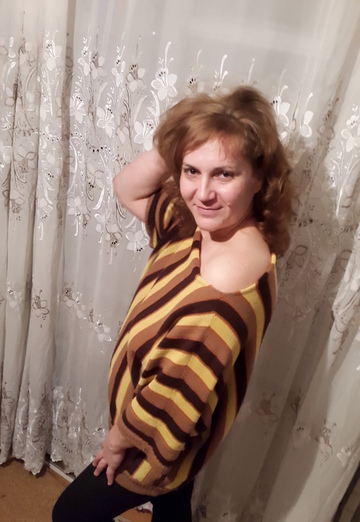 Моя фотография - екатерина, 40 из Рудный (@ekaterina88130)